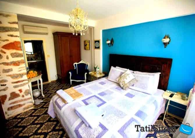 Lemon Villa Butik Otel